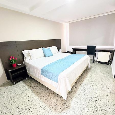 Hotel Arawak Upar Valledupar Ngoại thất bức ảnh