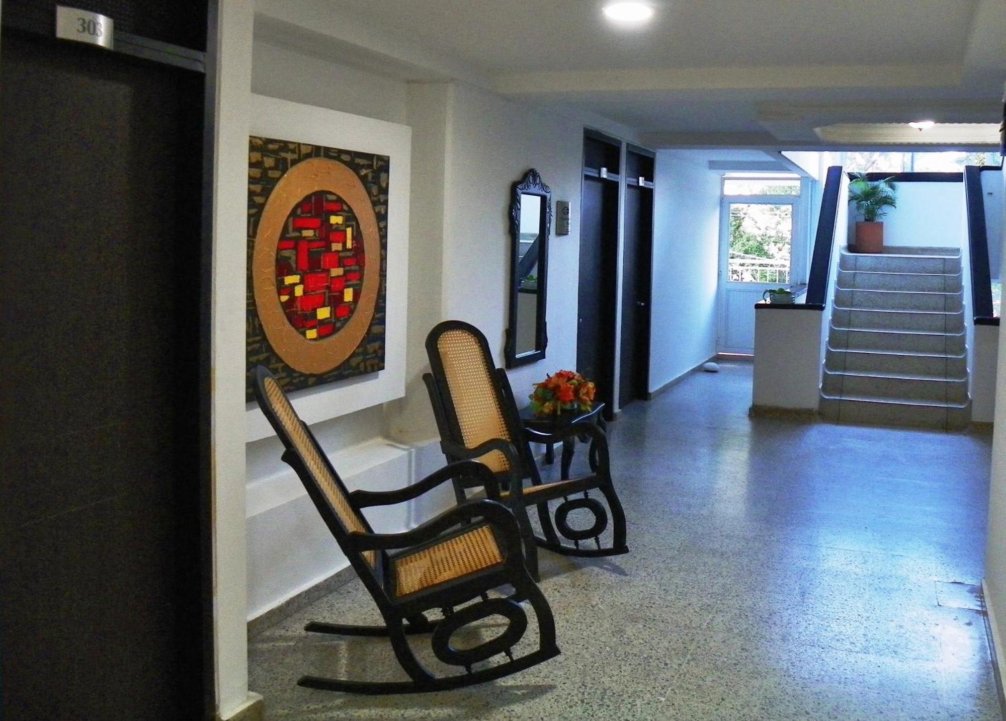 Hotel Arawak Upar Valledupar Ngoại thất bức ảnh