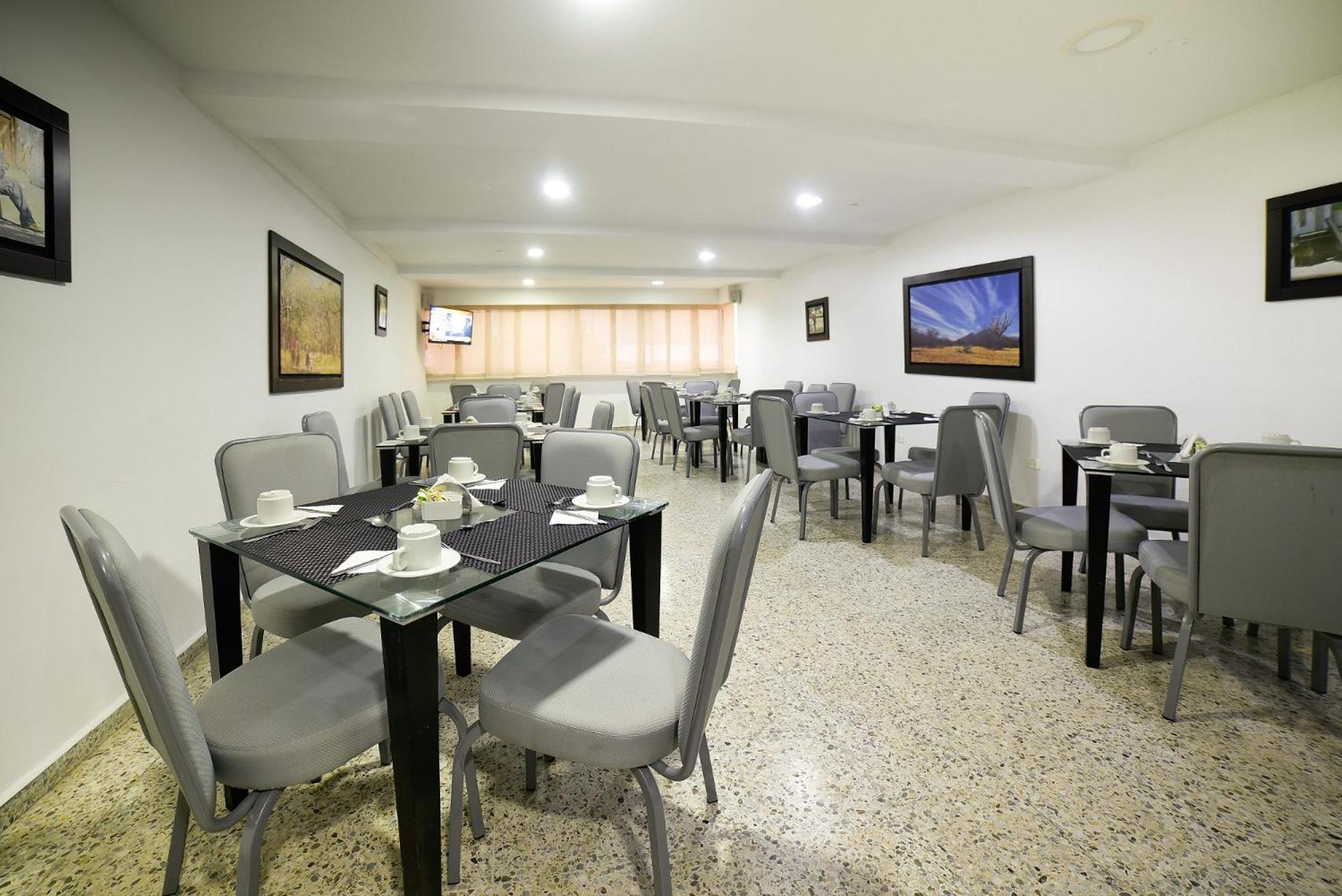 Hotel Arawak Upar Valledupar Ngoại thất bức ảnh