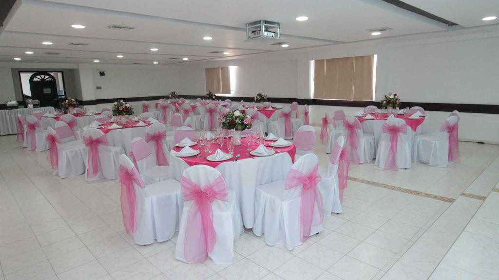 Hotel Arawak Upar Valledupar Ngoại thất bức ảnh