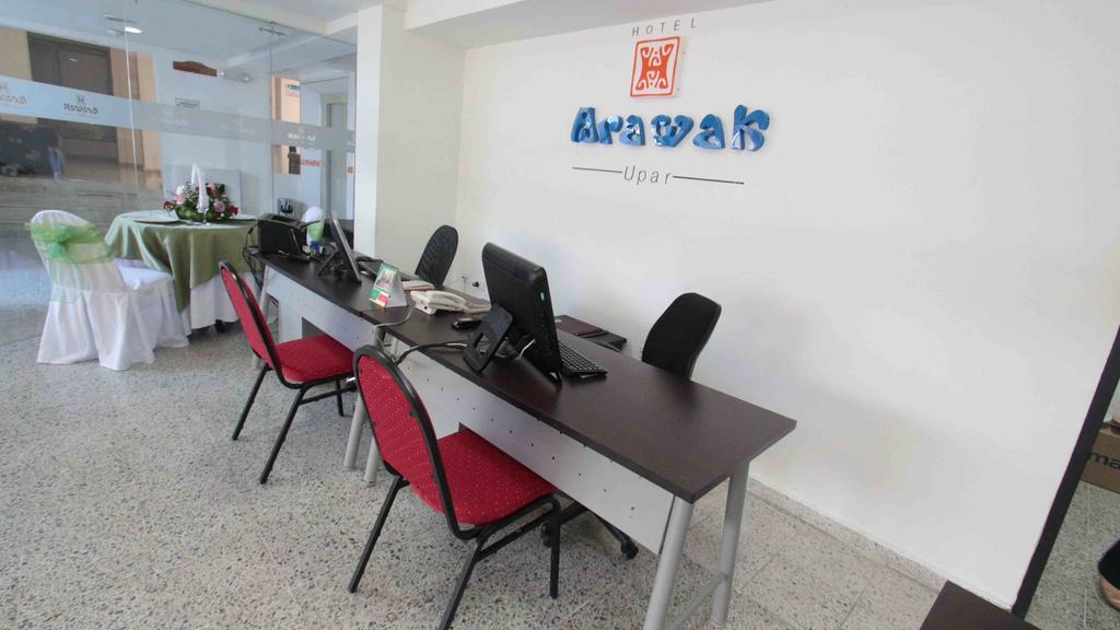 Hotel Arawak Upar Valledupar Ngoại thất bức ảnh