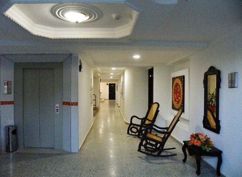 Hotel Arawak Upar Valledupar Ngoại thất bức ảnh