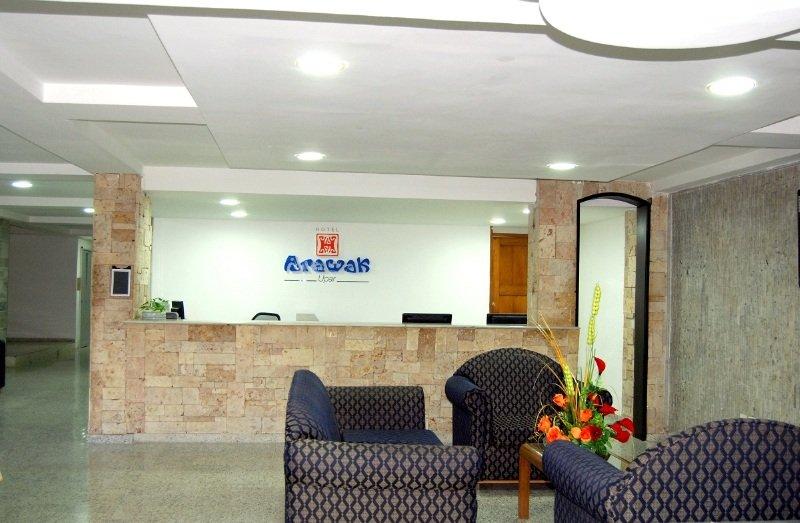Hotel Arawak Upar Valledupar Ngoại thất bức ảnh