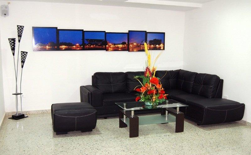 Hotel Arawak Upar Valledupar Ngoại thất bức ảnh