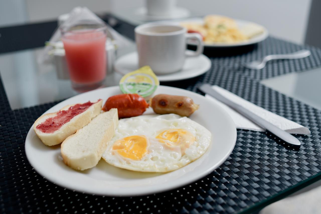 Hotel Arawak Upar Valledupar Ngoại thất bức ảnh