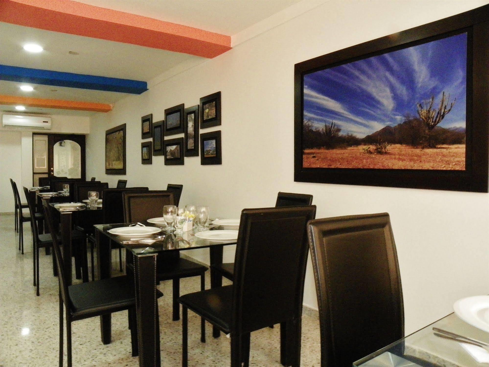 Hotel Arawak Upar Valledupar Ngoại thất bức ảnh