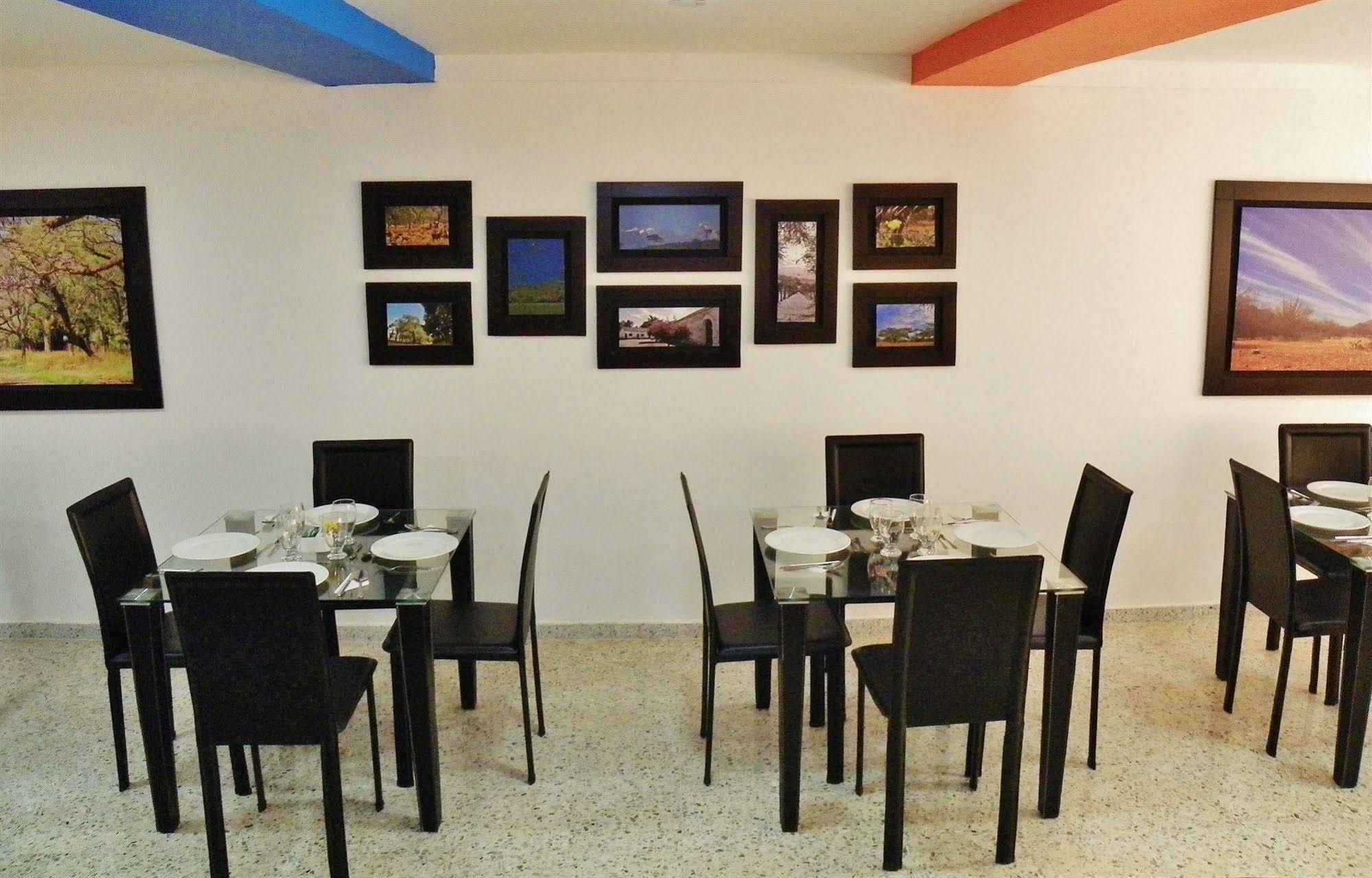 Hotel Arawak Upar Valledupar Ngoại thất bức ảnh