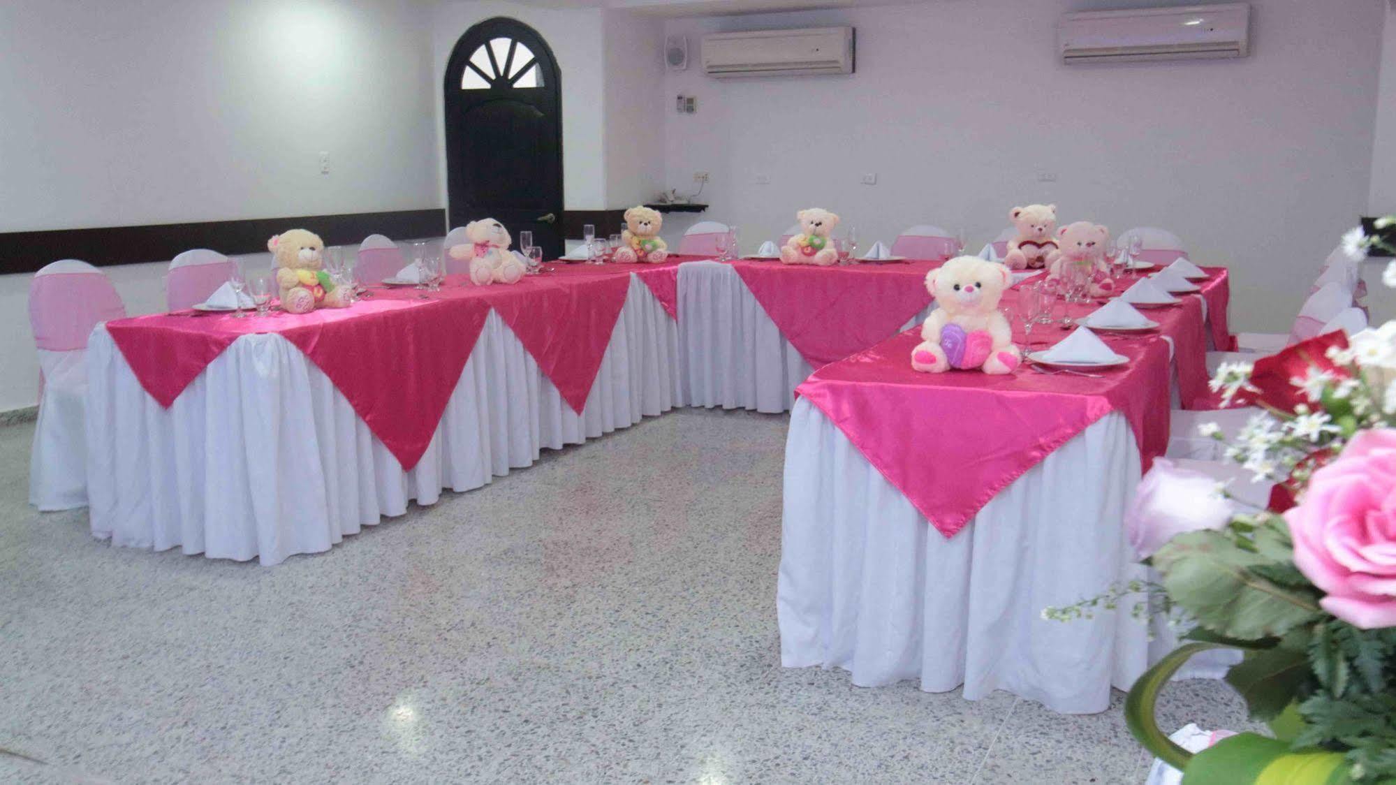 Hotel Arawak Upar Valledupar Ngoại thất bức ảnh
