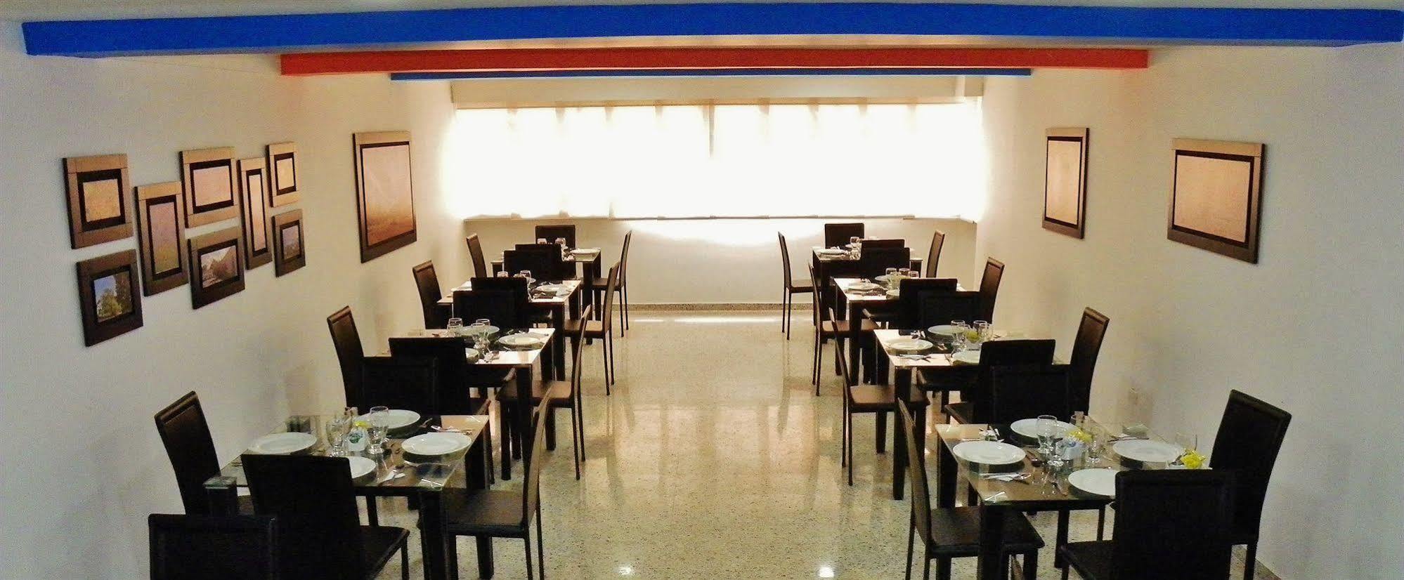 Hotel Arawak Upar Valledupar Ngoại thất bức ảnh