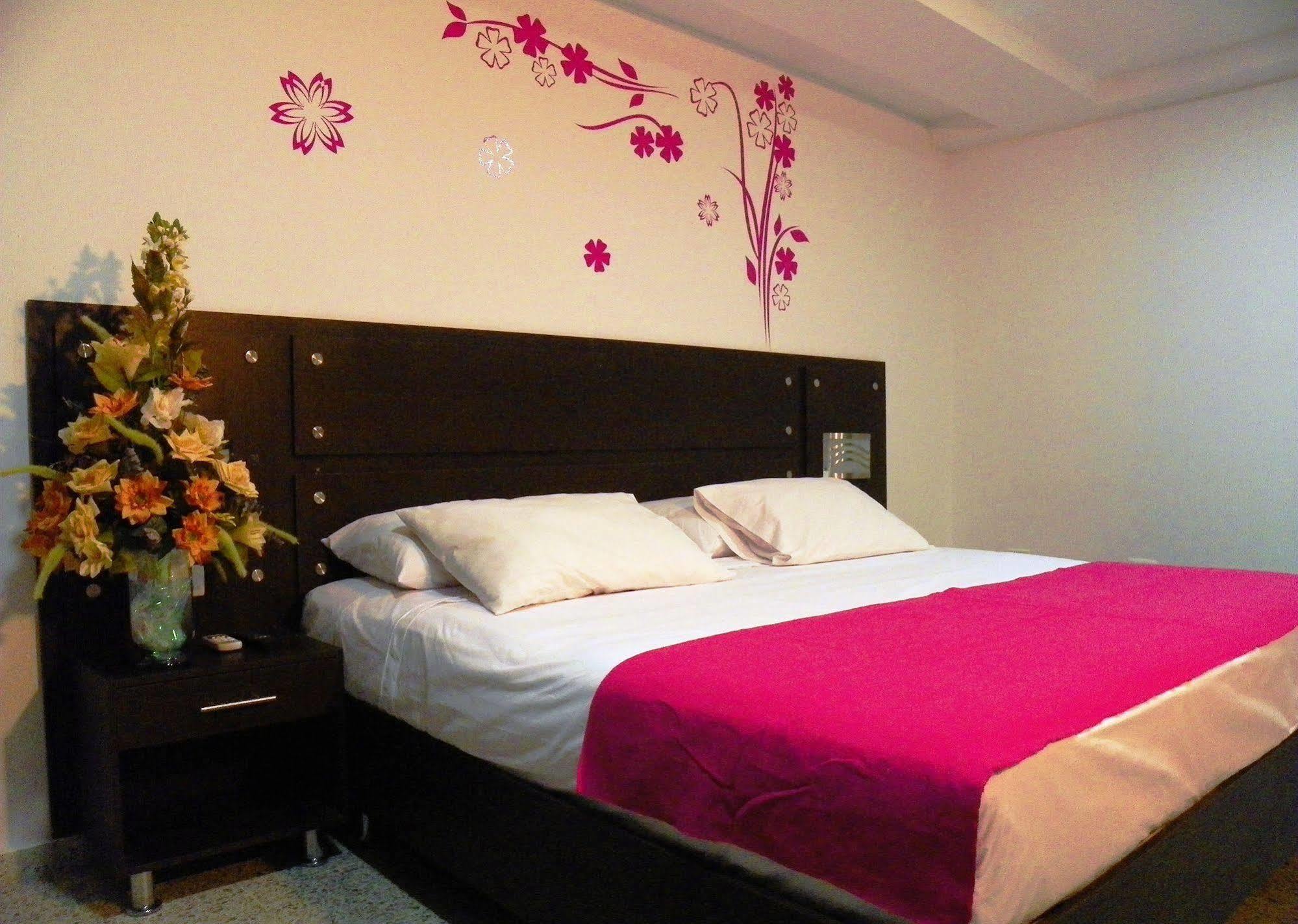 Hotel Arawak Upar Valledupar Ngoại thất bức ảnh