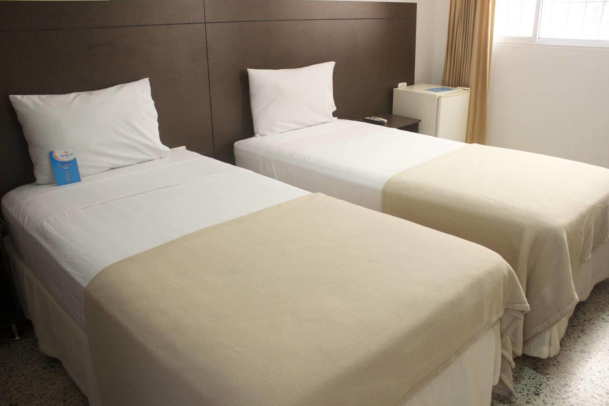 Hotel Arawak Upar Valledupar Ngoại thất bức ảnh