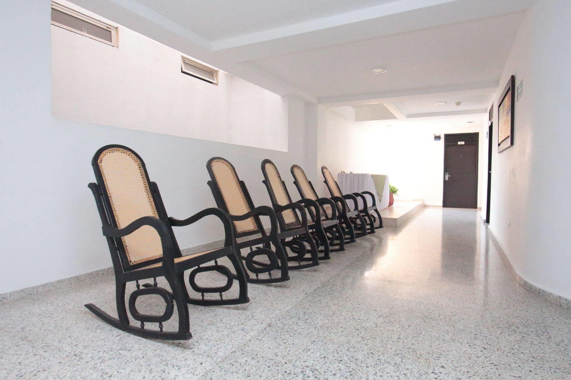 Hotel Arawak Upar Valledupar Ngoại thất bức ảnh