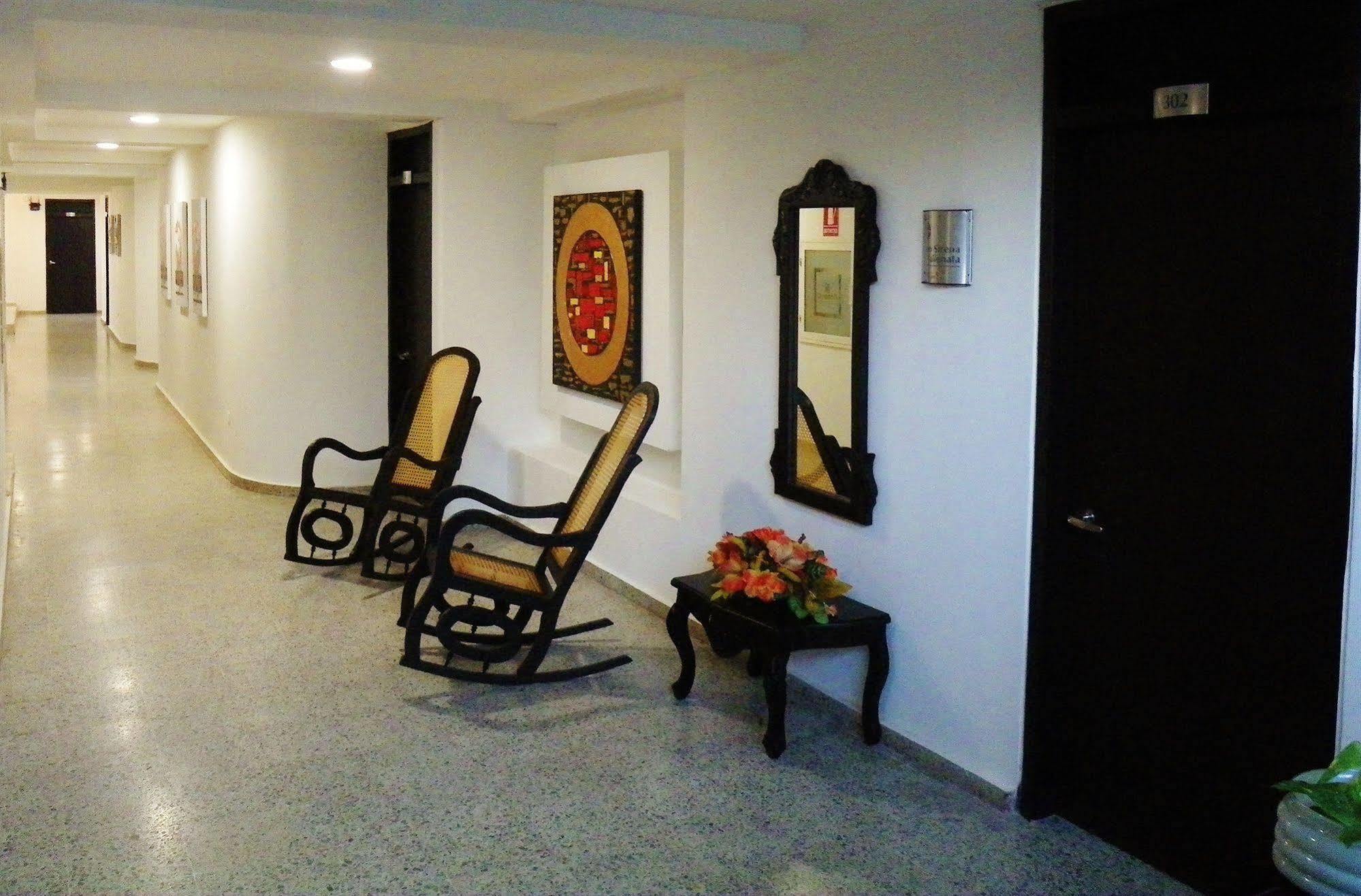Hotel Arawak Upar Valledupar Ngoại thất bức ảnh