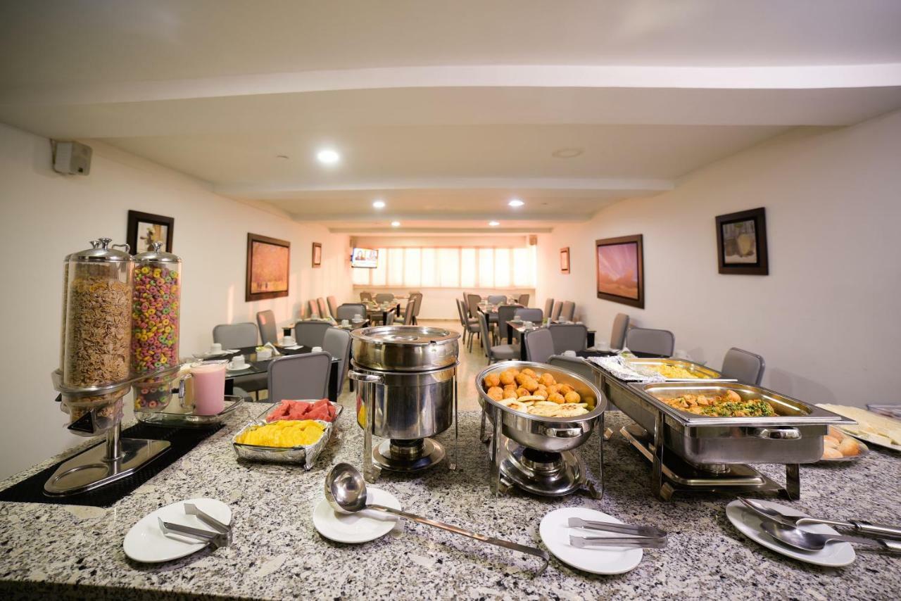 Hotel Arawak Upar Valledupar Ngoại thất bức ảnh