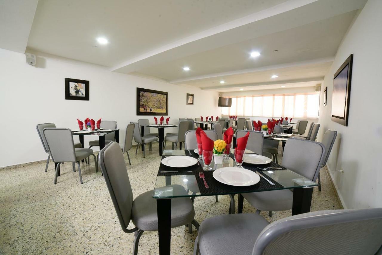Hotel Arawak Upar Valledupar Ngoại thất bức ảnh
