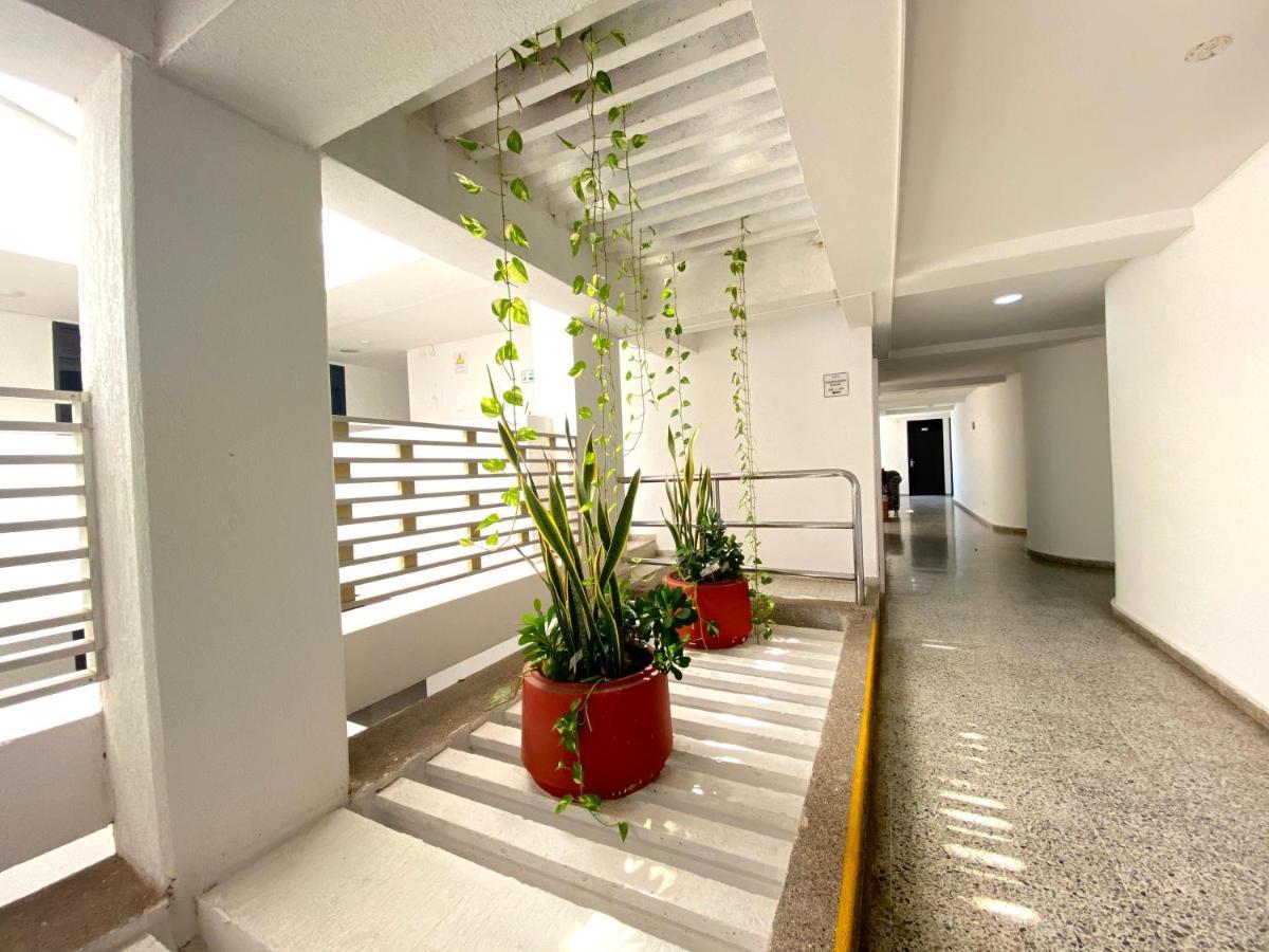 Hotel Arawak Upar Valledupar Ngoại thất bức ảnh