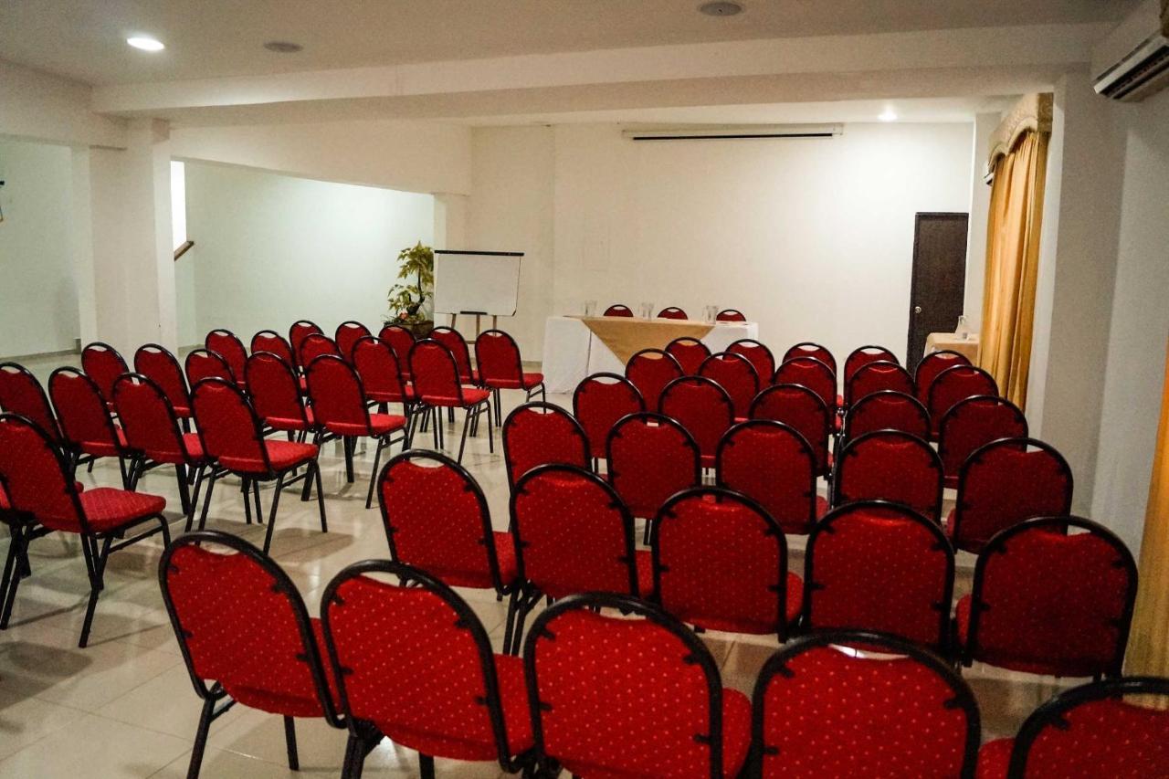 Hotel Arawak Upar Valledupar Ngoại thất bức ảnh